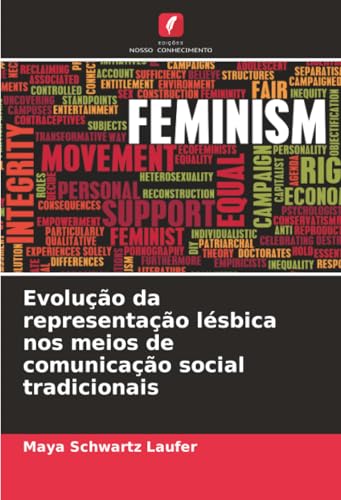 Evolução da representação lésbica nos meios de comunicação social tradicionais