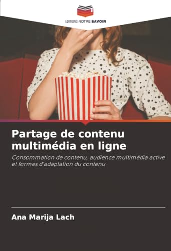Partage de contenu multimédia en ligne