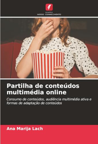 Partilha de conteúdos multimédia online
