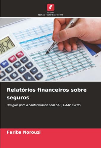Relatórios financeiros sobre seguros