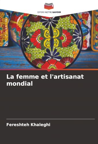 La femme et l'artisanat mondial