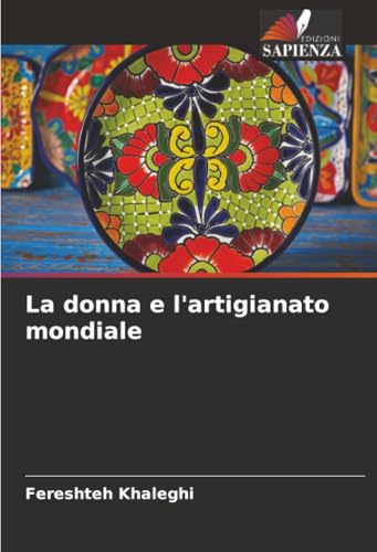 La donna e l'artigianato mondiale