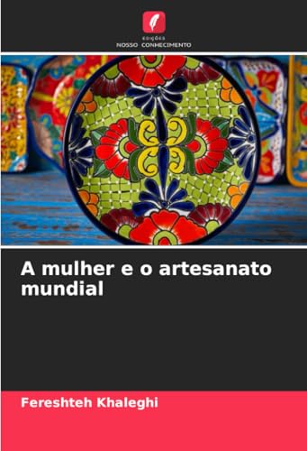 A mulher e o artesanato mundial