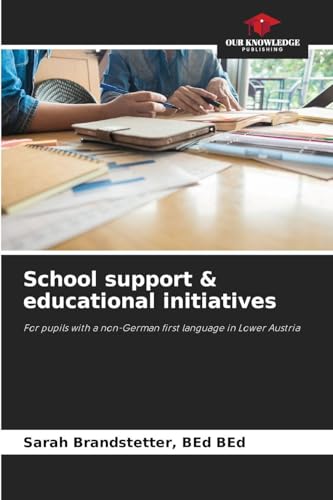 School support & educational initiatives