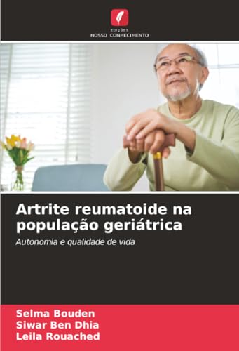Artrite reumatoide na população geriátrica