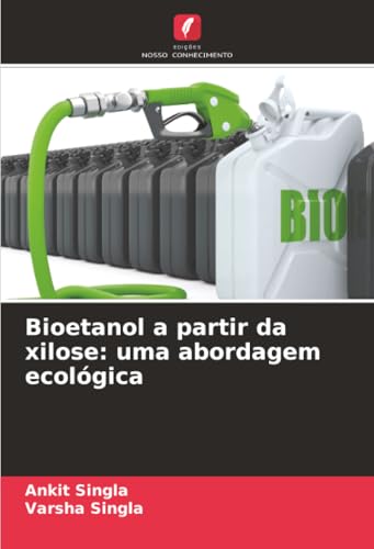 Bioetanol a partir da xilose