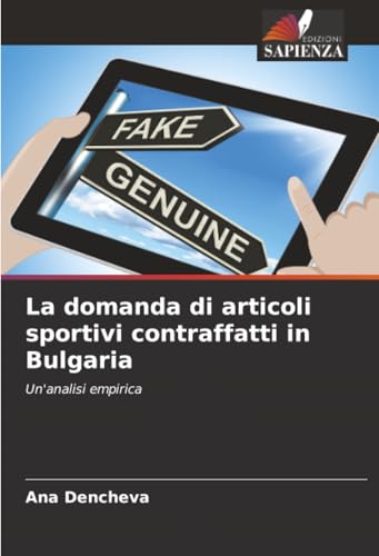 La domanda di articoli sportivi contraffatti in Bulgaria
