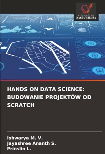 HANDS ON DATA SCIENCE
