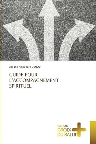 GUIDE POUR L'ACCOMPAGNEMENT SPIRITUEL