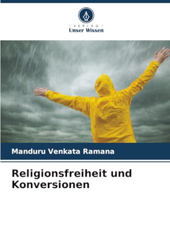 Religionsfreiheit und Konversionen