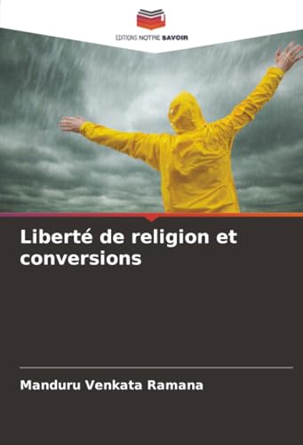 Liberté de religion et conversions