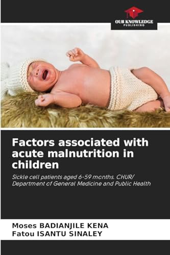 Factors associated with acute malnutrition in children