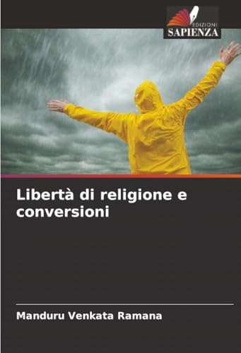Libertà di religione e conversioni