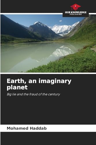 Earth, an imaginary planet
