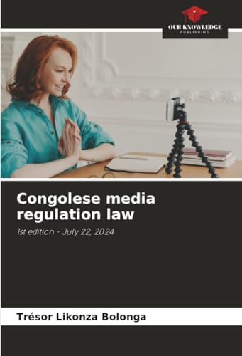 Congolese media regulation law