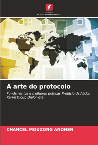 A arte do protocolo