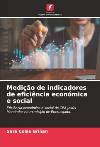 Medição de indicadores de eficiência económica e social