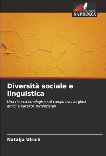 Diversità sociale e linguistica