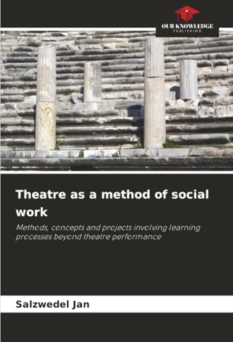 Theatre as a method of social work