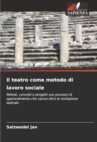 Il teatro come metodo di lavoro sociale