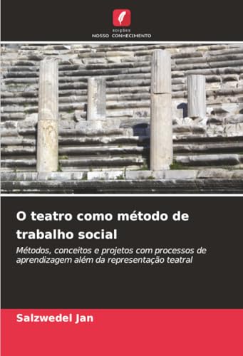 O teatro como método de trabalho social