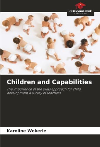 Children and Capabilities
