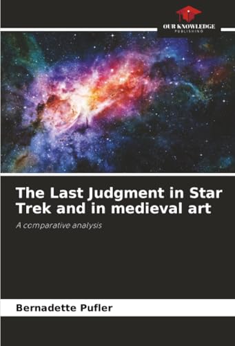 The Last Judgment in Star Trek and in medieval art