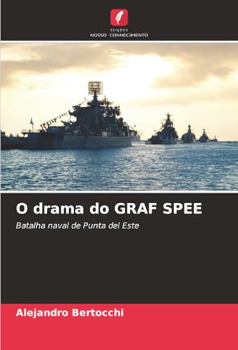 O drama do GRAF SPEE