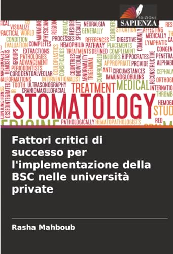 Fattori critici di successo per l'implementazione della BSC nelle università private