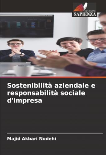 Sostenibilità aziendale e responsabilità sociale d'impresa
