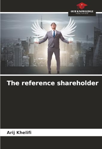 The reference shareholder