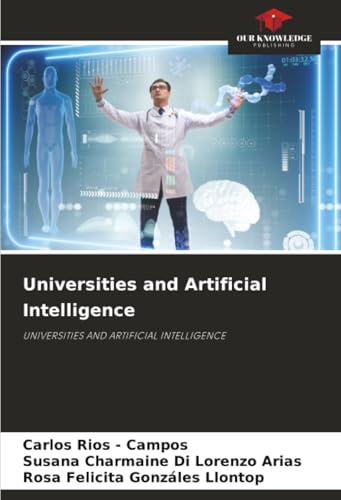 Universities and Artificial Intelligence