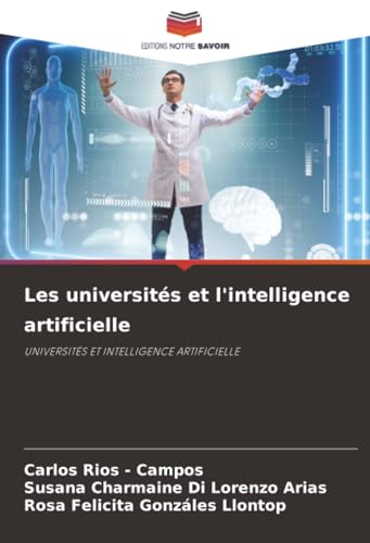 Les universités et l'intelligence artificielle