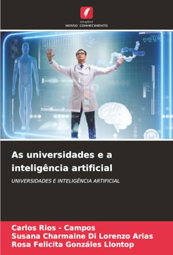 As universidades e a inteligência artificial