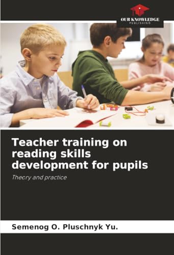 Teacher training on reading skills development for pupils