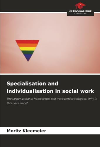 Specialisation and individualisation in social work