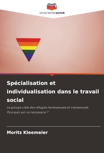 Spécialisation et individualisation dans le travail social