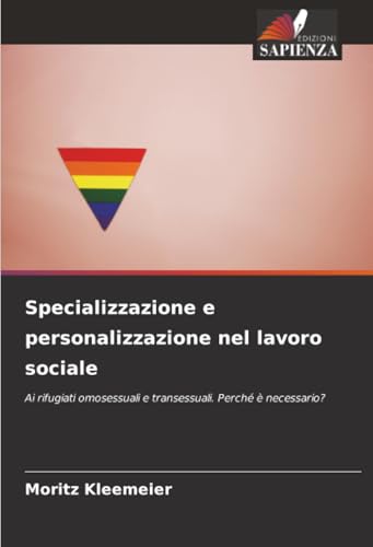 Specializzazione e personalizzazione nel lavoro sociale