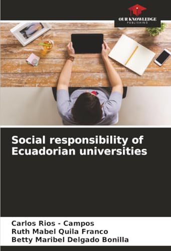 Social responsibility of Ecuadorian universities