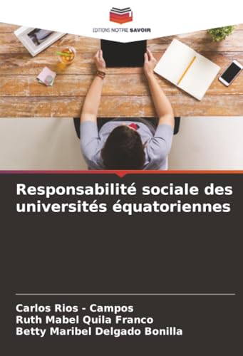 Responsabilité sociale des universités équatoriennes