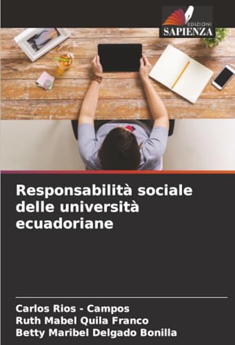 Responsabilità sociale delle università ecuadoriane
