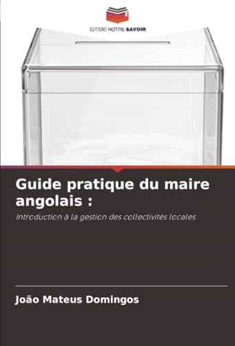 Guide pratique du maire angolais