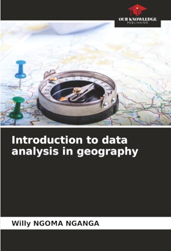 Introduction to data analysis in geography