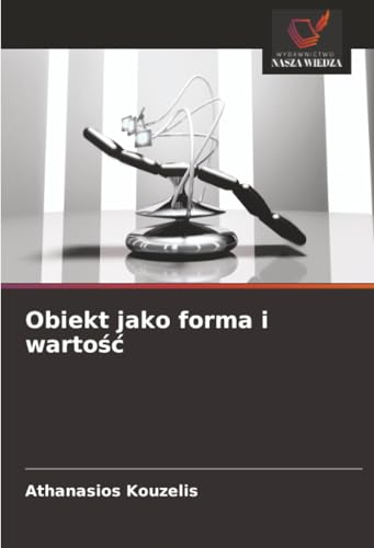 Obiekt jako forma i wartość