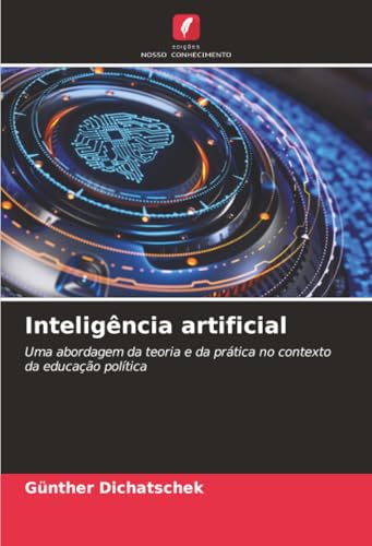 Inteligência artificial