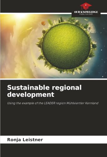 Sustainable regional development