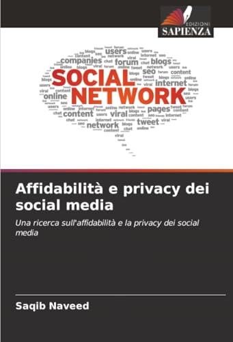 Affidabilità e privacy dei social media