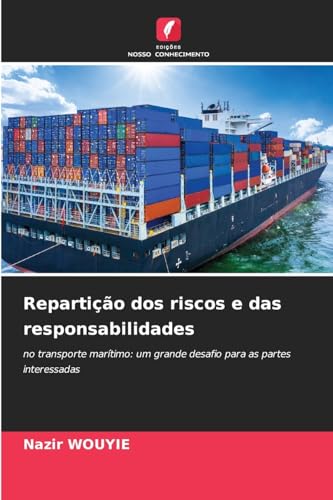 Repartição dos riscos e das responsabilidades