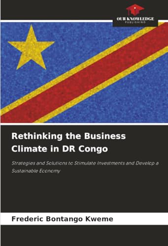 Rethinking the Business Climate in DR Congo