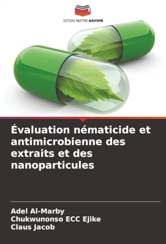 Évaluation nématicide et antimicrobienne des extraits et des nanoparticules